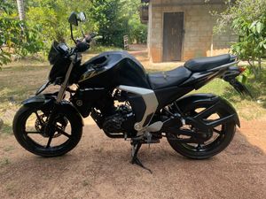 Yamaha FZs V2 2015 for Sale Yamaha FZs V2 2015 for Sale