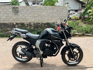 Yamaha FZs V2 Fz 2015 for Sale