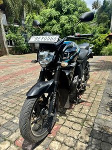 Yamaha FZs V2 FZ 2017 for Sale