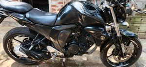 Yamaha FZs V2 2017 for Sale