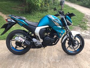 Yamaha FZs V2 FZ 2018 for Sale