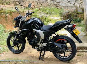 Yamaha FZs V2 2018 for Sale