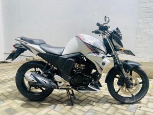 Yamaha FZs V2 2018 for Sale