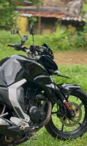 Yamaha FZs V2 2018 for Sale
