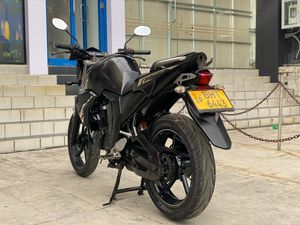 Yamaha FZs V2 2019 for Sale