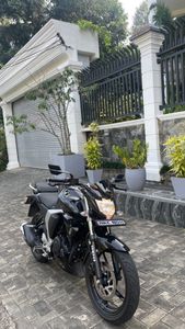 Yamaha FZs V2 2025 for Sale
