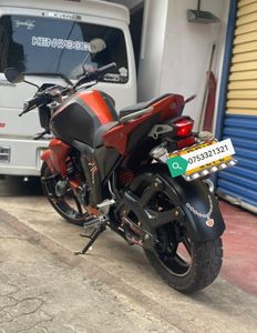 Yamaha FZs V2 2015 for Sale Yamaha FZs V2 2015 for Sale