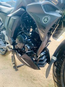 Yamaha FZs V2 2018 for Sale