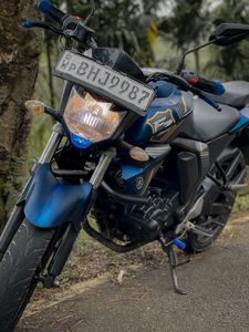 Yamaha FZs V2 2018 for Sale