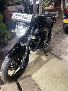 Yamaha FZs V2 FZ ver 2 2019 for Sale