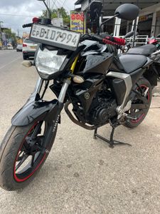 Yamaha FZs V2 FZ ver 2 2019 for Sale
