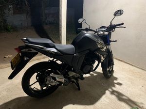 Yamaha FZs V2 2019 for Sale