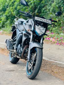 Yamaha FZs V2 2018 for Sale