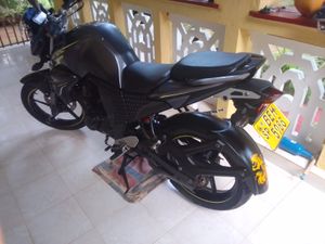 Yamaha FZs V2 2016 for Sale