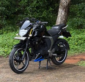 Yamaha FZs V2 2015 for Sale