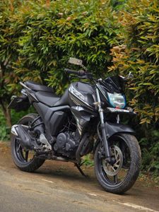 Yamaha FZs V2 2017 for Sale