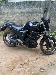 Yamaha FZs V2 2017 for Sale