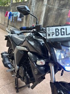 Yamaha FZs V2 2018 for Sale