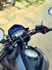 Yamaha FZS V3 2020 for Sale