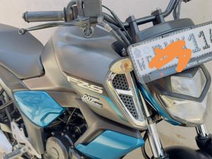 Yamaha FZS V3 2019 for Sale