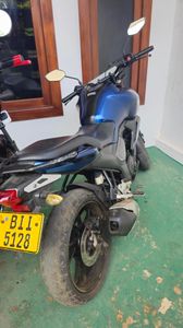 Yamaha FZS V3 2019 for Sale