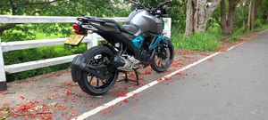 Yamaha FZS V3 2019 for Sale