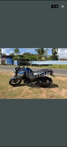 Yamaha FZS V3 2019 for Sale