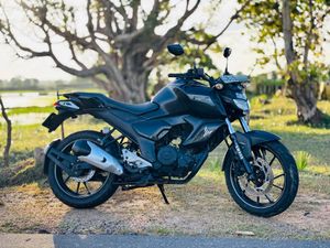 Yamaha FZS V3 2019 for Sale