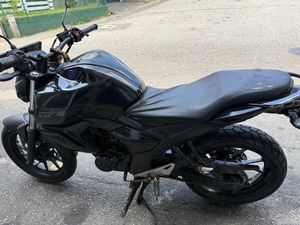 Yamaha FZS V3 2019 for Sale