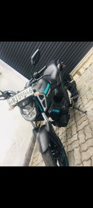 Yamaha FZS V3 2019 for Sale