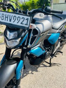 Yamaha FZS V3 2019 for Sale Yamaha FZS V3 2019 for Sale
