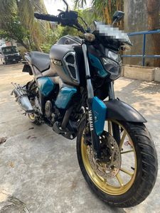 Yamaha FZS V3 2019 for Sale Yamaha FZS V3 2019 for Sale