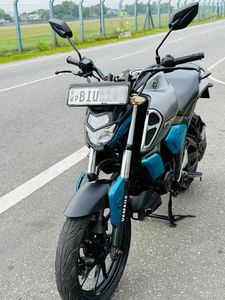 Yamaha FZS V3 2019 for Sale