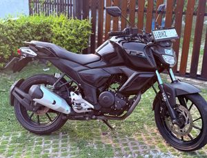 Yamaha FZS V3 2019 for Sale
