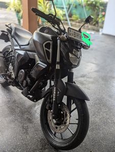 Yamaha FZS V3 2019 for Sale Yamaha FZS V3 2019 for Sale