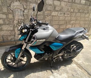 Yamaha FZS V3 2019 for Sale