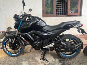 Yamaha FZS V3 2019 for Sale