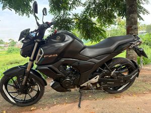 Yamaha FZS V3 2019 for Sale