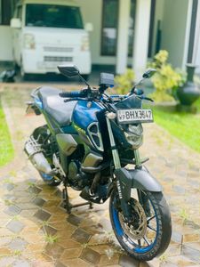Yamaha FZS V3 2019 for Sale