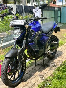 Yamaha FZS V3 2019 for Sale