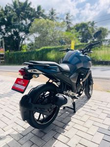 Yamaha FZS V3 2019 for Sale