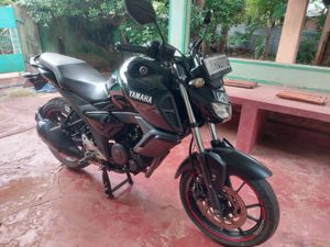 Yamaha FZS V3 2019 for Sale
