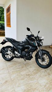 Yamaha FZS V3 2019 for Sale