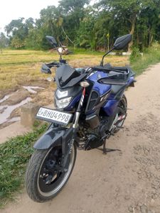 Yamaha FZS V3 2019 for Sale