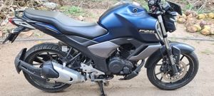 Yamaha FZS V3 2019 for Sale