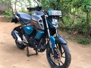 Yamaha FZS V3 2019 for Sale