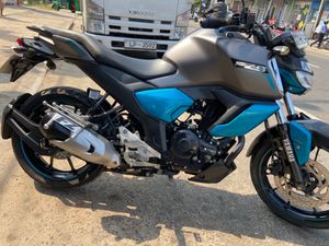 Yamaha FZS V3 2019 for Sale