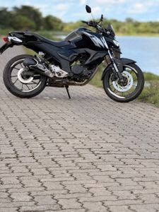 Yamaha FZS V3 2019 for Sale