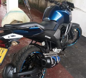 Yamaha FZS V3 2020 for Sale Yamaha FZS V3 2020 for Sale