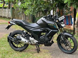 Yamaha FZS V3 2020 for Sale